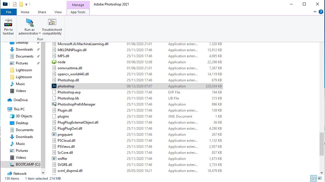 What is Run as Administrator in Windows 10? Picture 7