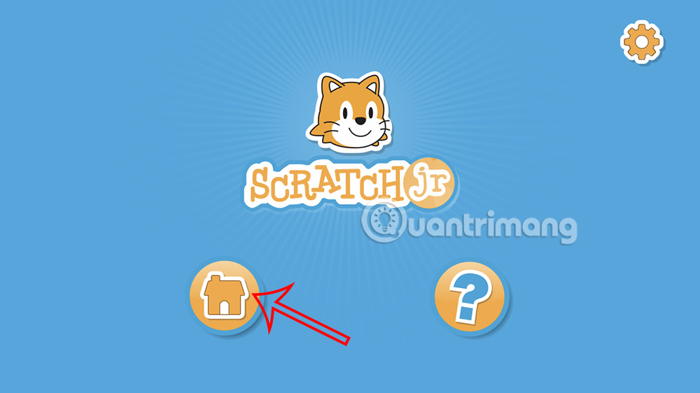 images 1 of What is ScratchJR? A guide to basic character movement in ScratchJR.