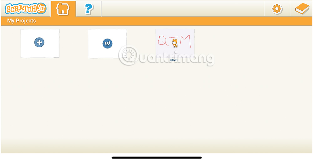 images 13 of What is ScratchJR? A guide to basic character movement in ScratchJR.