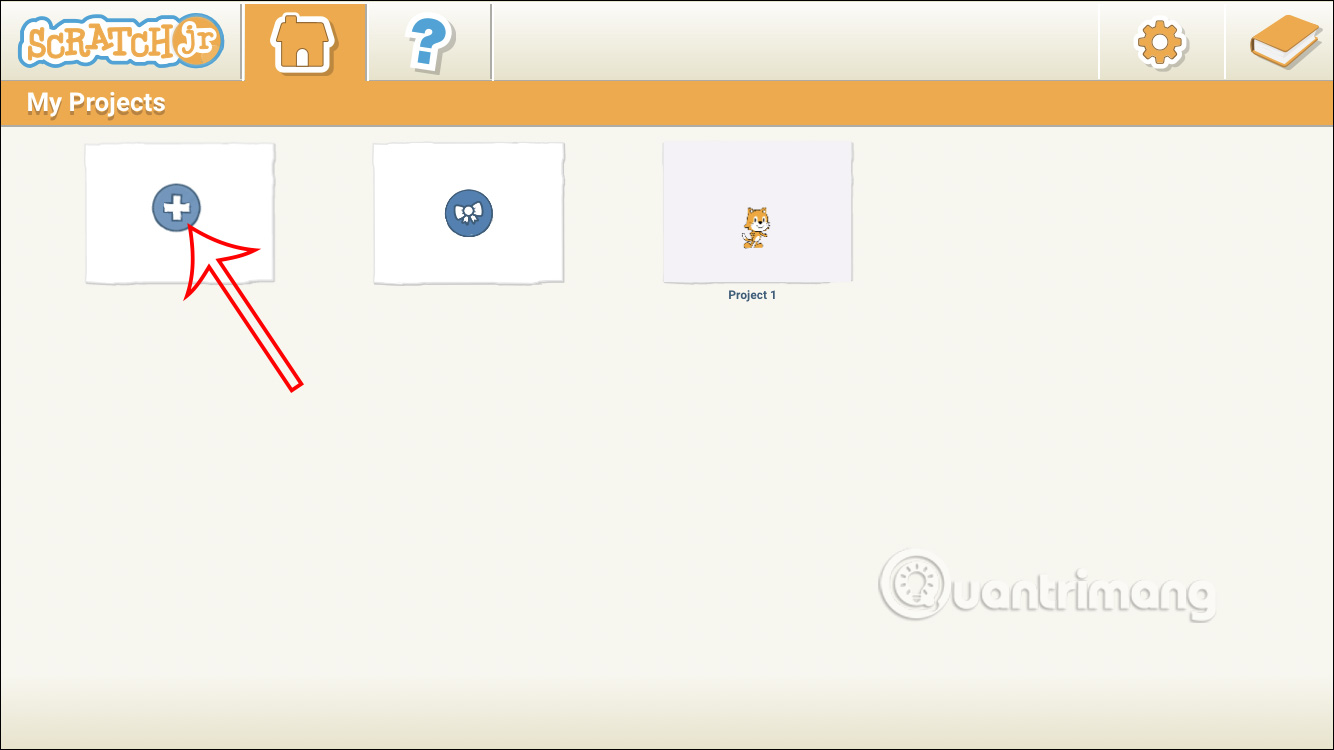 images 2 of What is ScratchJR? A guide to basic character movement in ScratchJR.