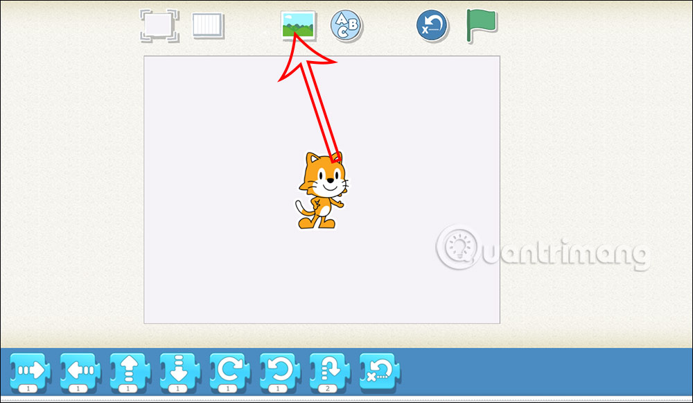 images 7 of What is ScratchJR? A guide to basic character movement in ScratchJR.