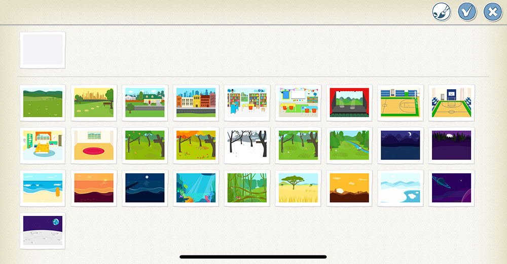 images 8 of What is ScratchJR? A guide to basic character movement in ScratchJR.