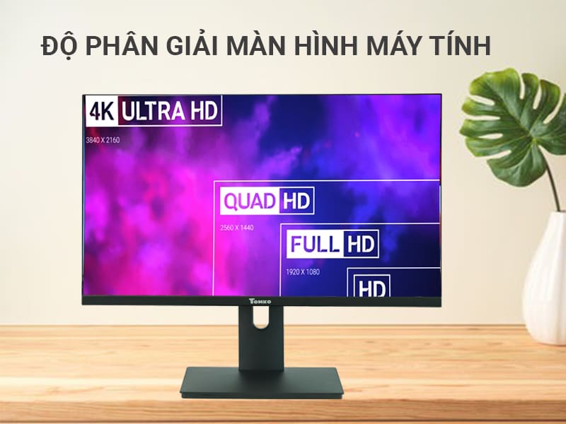 What is screen resolution? How to check computer screen resolution Picture 1