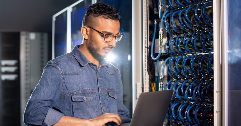 What is Server Management? How Server Management Works Picture 3