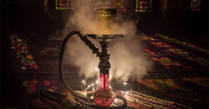 What is Shisha? Is Shisha Banned? Picture 1