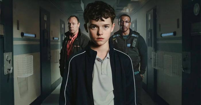 What is so good about Adolescence that makes parents think? Picture 1