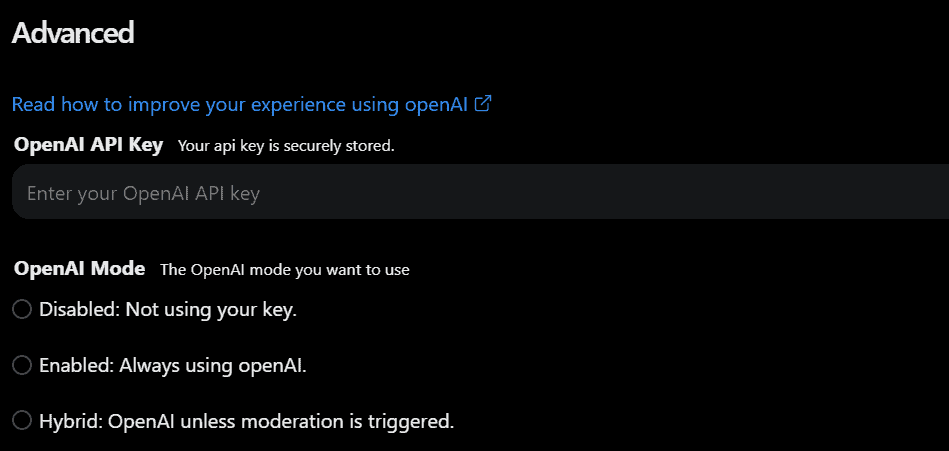 What is SpicyChat AI? Picture 4