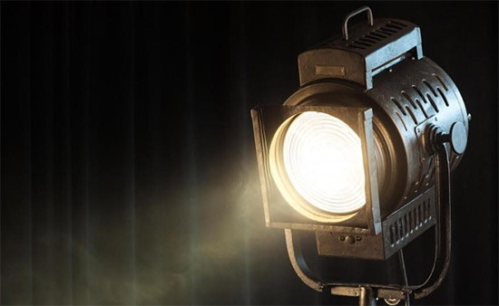 What is Spotlight? What is taking the spotlight? Picture 1