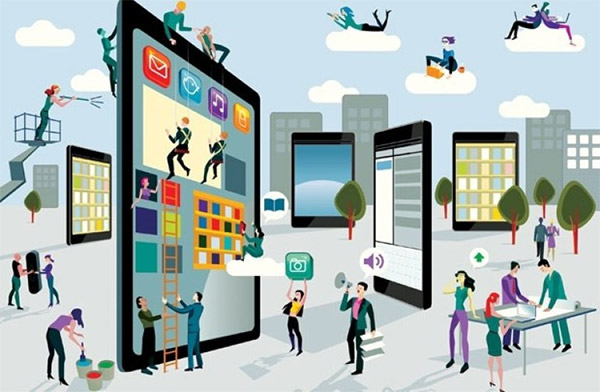 What is Spotlight? What is taking the spotlight? Picture 2