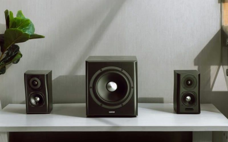 Picture 5 of What is stereo sound? What is the difference between stereo and mono?