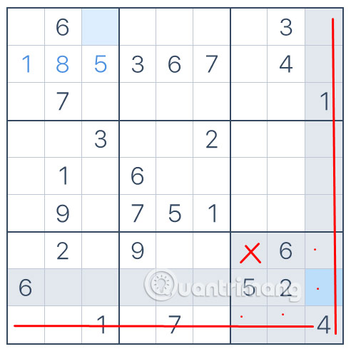 What is Sudoku? Rules of the game and tips for solving Sudoku easily Picture 1