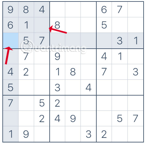 What is Sudoku? Rules of the game and tips for solving Sudoku easily Picture 2