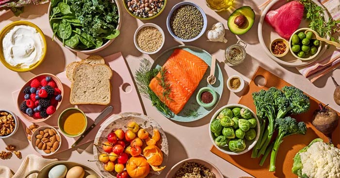 What is the anti-inflammatory diet? Picture 1