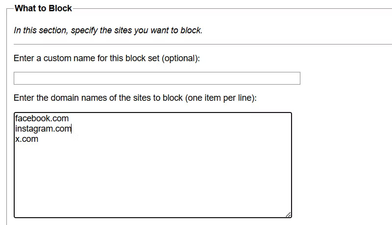 What is the best 'Do Not Disturb' setting for Windows? Picture 7