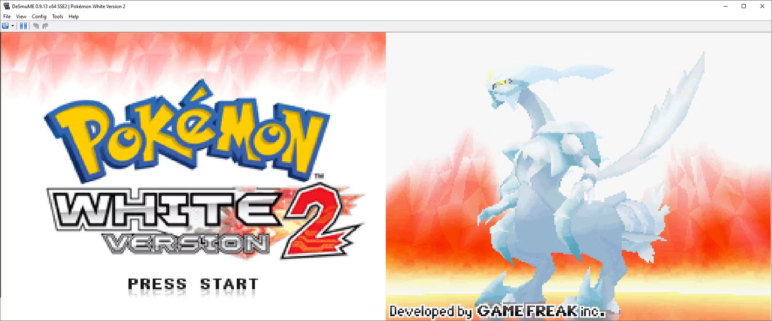 What is the best Nintendo DS emulator? Picture 2