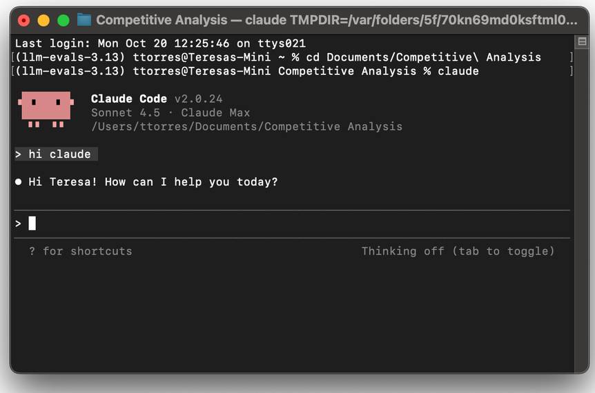 What is the Claude Code? Picture 1