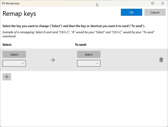 What is the Command key on Windows? Picture 3