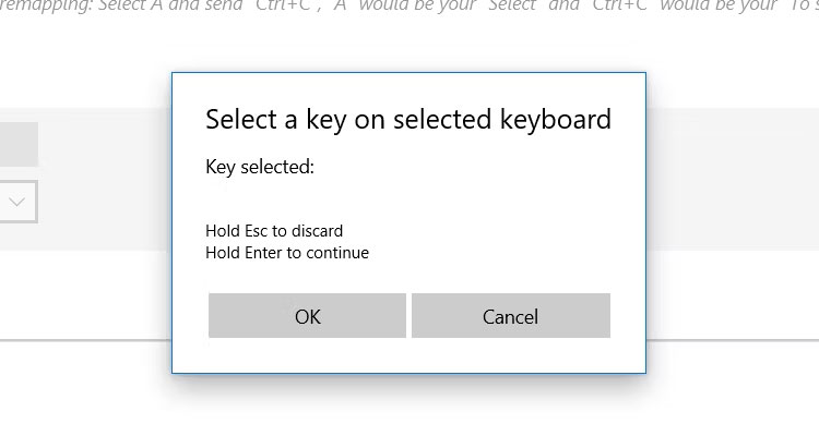 What is the Command key on Windows? Picture 4