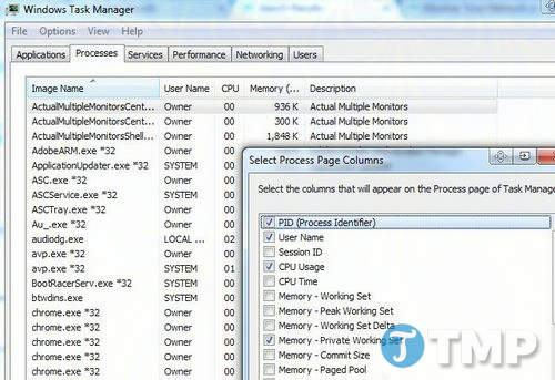 What is the culprit consuming your bandwidth? Picture 8