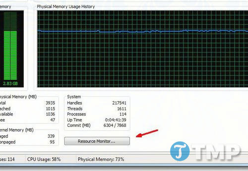 What is the culprit consuming your bandwidth? Picture 9
