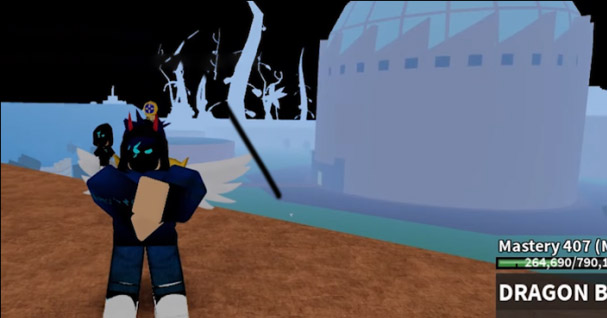 What is the Devil Fruit in Blox Fruit? All Blox Fruits in Blox Fruit Picture 1