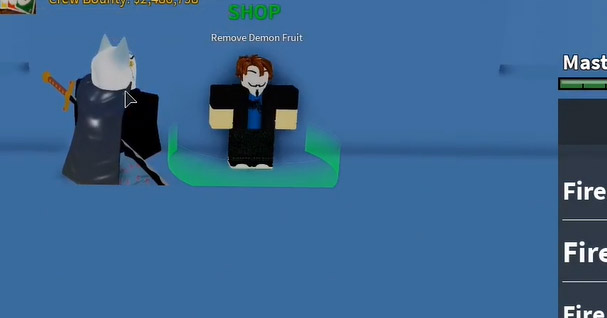 What is the Devil Fruit in Blox Fruit? All Blox Fruits in Blox Fruit Picture 6