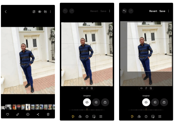 What is the difference between Crop and Resize? When should you crop and when should you resize an image? Picture 2