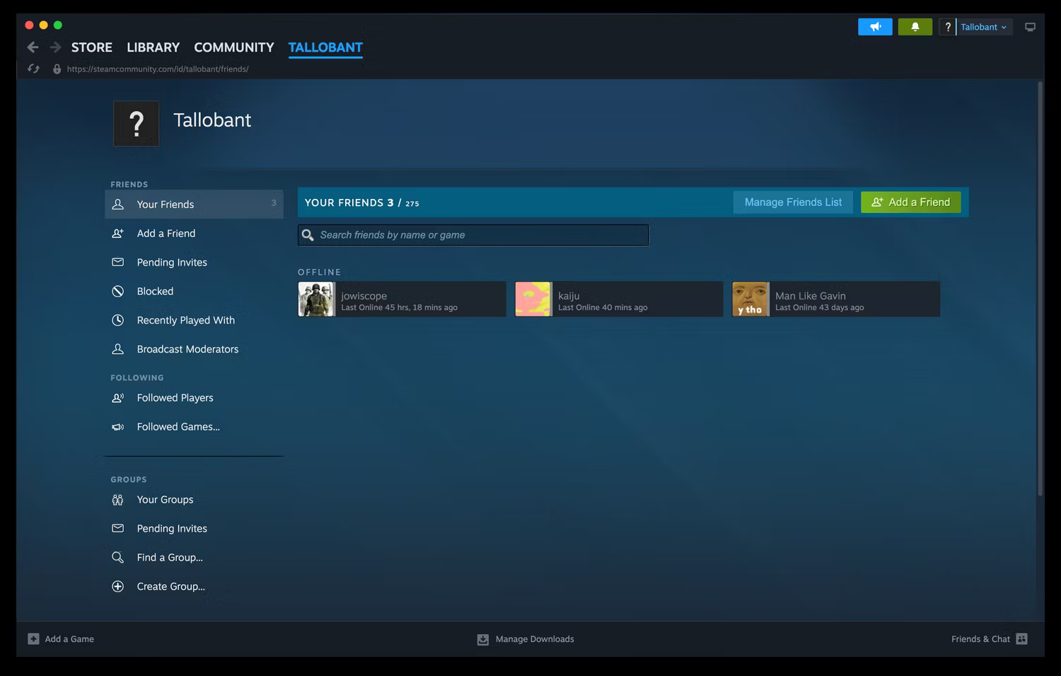 What is the difference between Steam and GOG? Picture 5