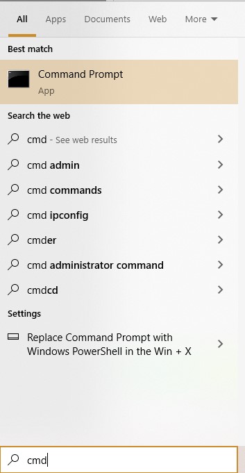 What is the error of not displaying files on hard drive? How to fix it? Picture 3