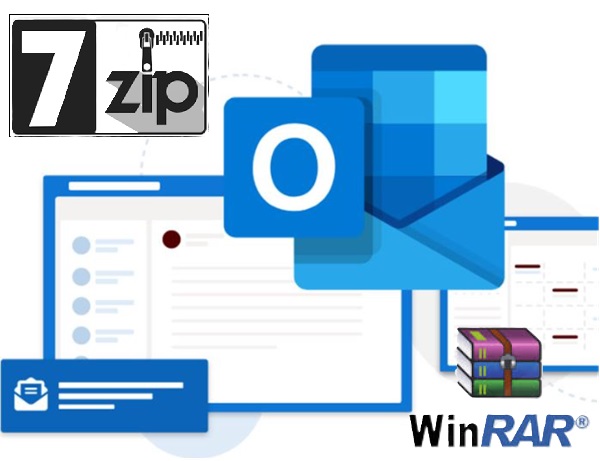 What is the file attachment error in Outlook? - How to Fix Effectively Picture 3