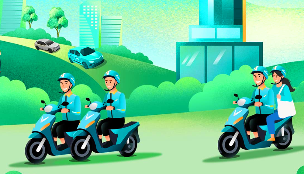 What is the Green SM Hotline number? What is the Green SM switchboard phone number? Picture 3