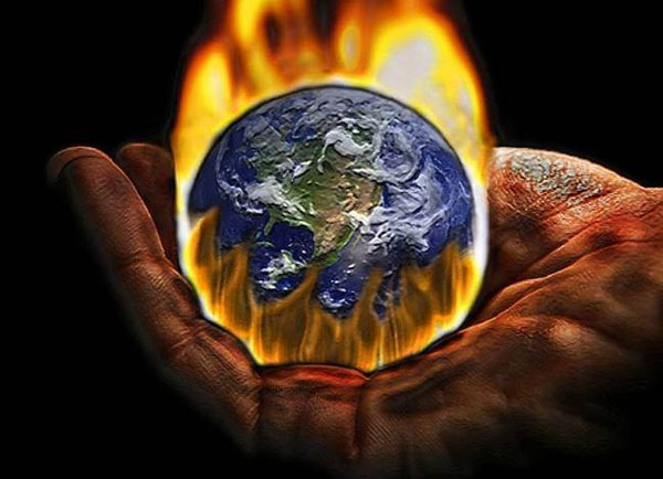 What is the greenhouse effect? Gases that cause the greenhouse effect Picture 3