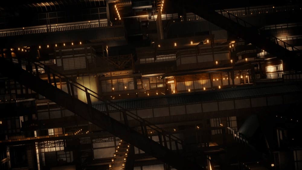 What is the Infinity Fortress in Demon Slayer? Picture 3