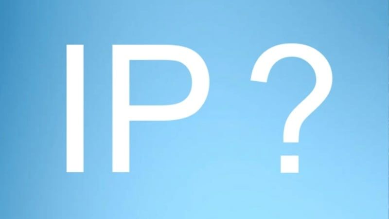 Picture 1 of What is the IP water resistance standard? A guide to finding the correct information.