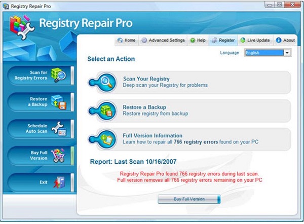 What is the lnk file extension, how to fix it? Picture 7