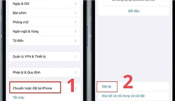 What is the problem with the iCloud sign out button not showing? Picture 7