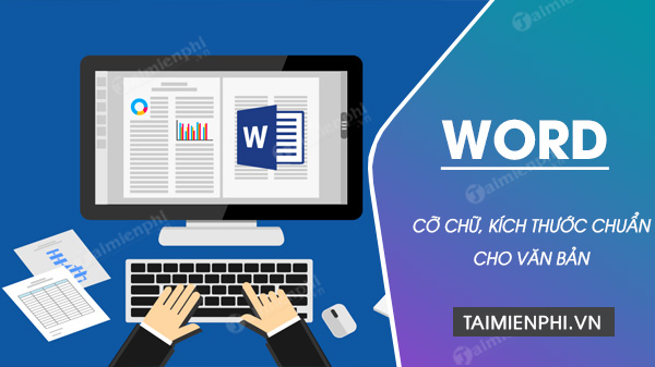 Picture 1 of What is the standard font size in Word? Which font should I use?