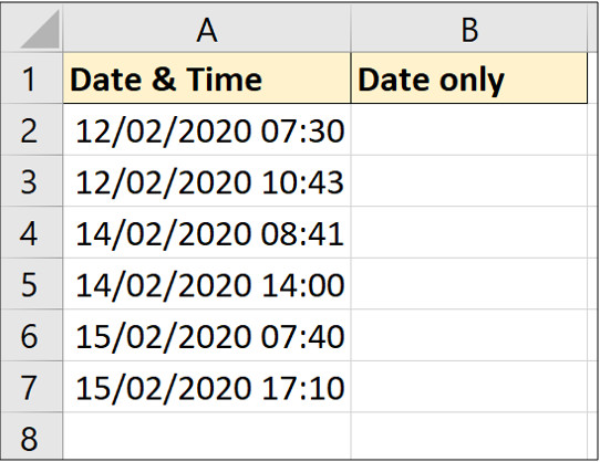 Picture 5 of What is the TRUNC function in Excel? How to use the function?
