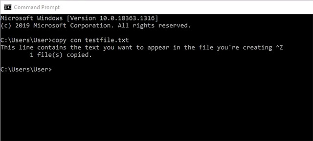 What is the use of the shortcut Ctrl + Z on Windows? Definitely more than you think Picture 2