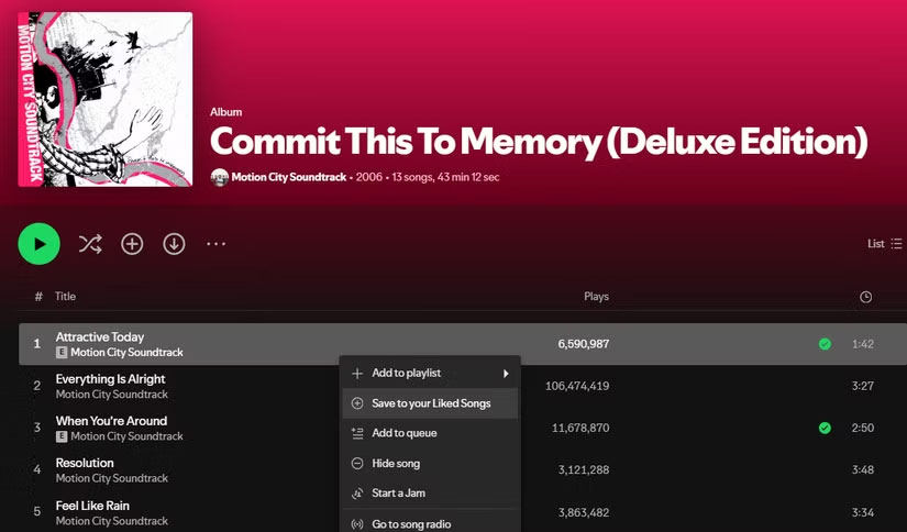 What is the biggest frustration users have with Spotify? Picture 4
