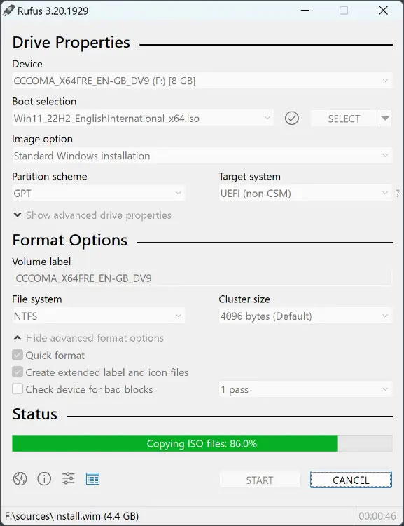 What is Tiny10? How to install? Picture 14