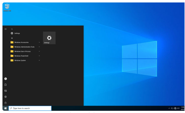 What is Tiny10? How to install? Picture 3