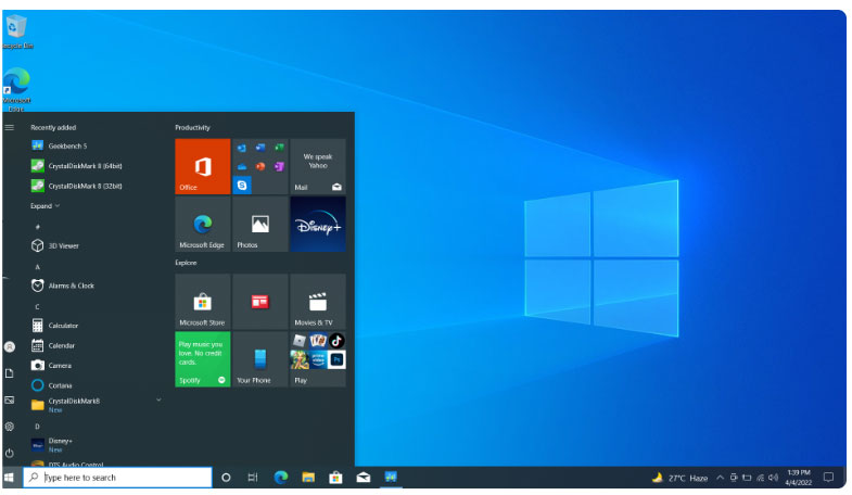 What is Tiny10? How to install? Picture 4