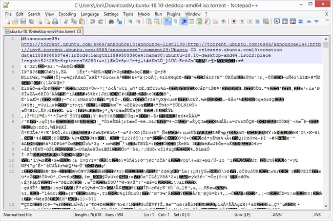 What is Torrent? How to use Torrent? Picture 1