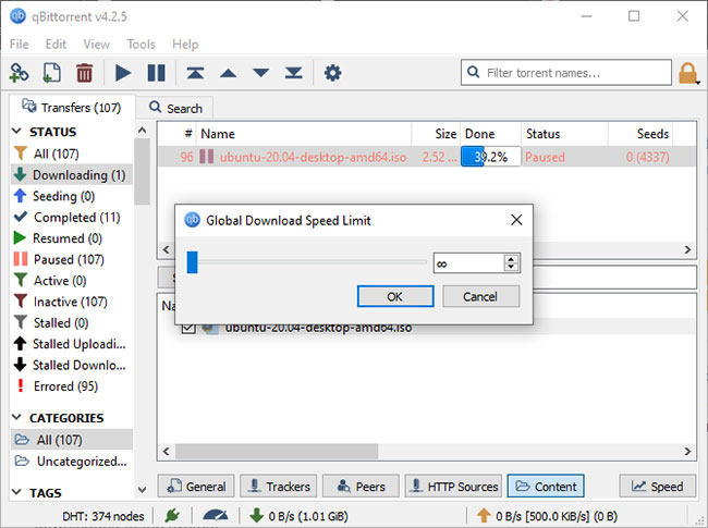 What is Torrent? How to use Torrent? Picture 5