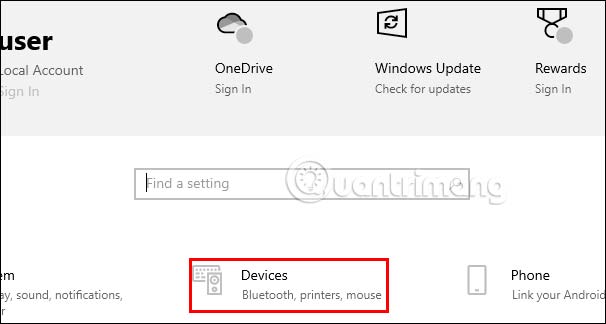What is Touchpad? How to use Touchpad simply Picture 2