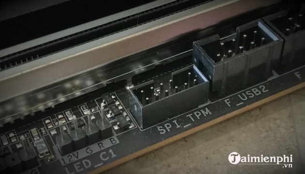 Picture 2 of What is TPM 2.0? How can you tell if your computer supports it?