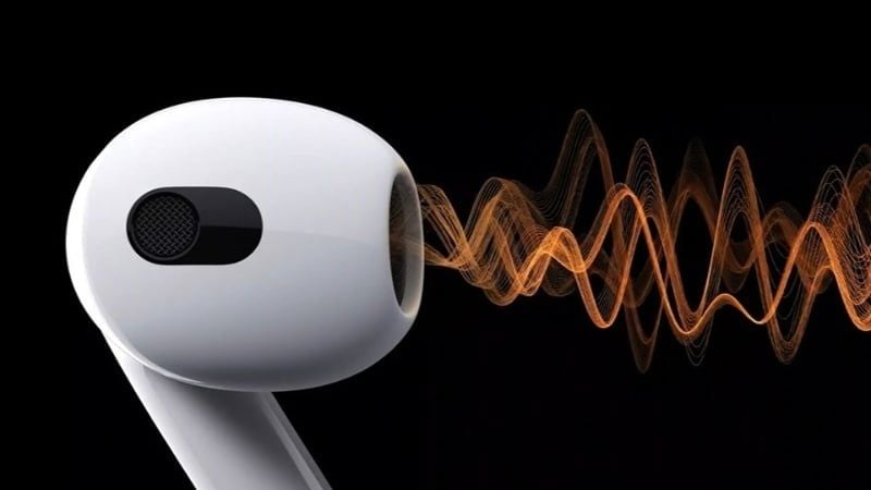 Picture 1 of What is transparency mode? How does it differ from effective ANC noise cancellation?