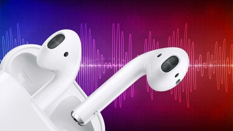 Picture 2 of What is transparency mode? How does it differ from effective ANC noise cancellation?