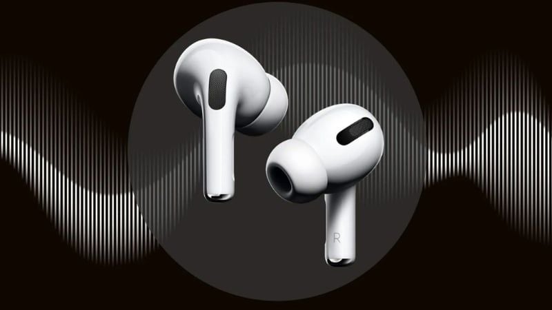 Picture 4 of What is transparency mode? How does it differ from effective ANC noise cancellation?